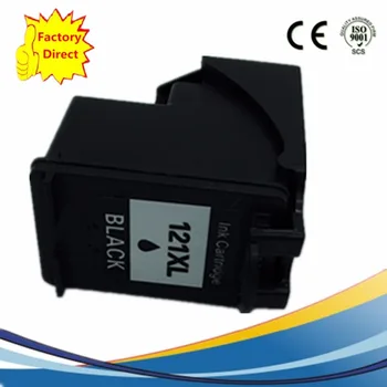 Ink Cartridges Remanufactured For HP121 XL HP121 Deskjet F2400 F2420 F2480 F2488 F2492 F4210 F4213 F4240 F4272 F4275 F4280
Ink Cartridges Remanufactured For HP121 XL HP121 Deskjet F2400 F2420 F2480 F2488 F2492 F4210 F4213 F4240 F4272 F4275 F4280