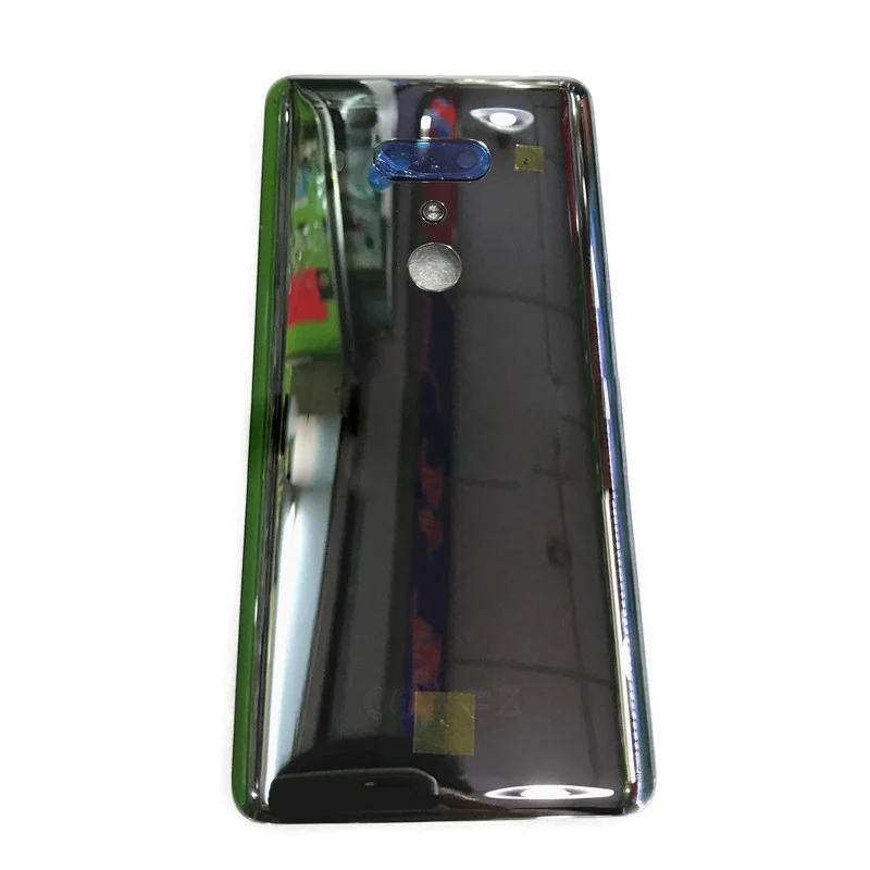 1pcs New Rear Panel Glass Battery Back Cover For HTC U12+ U12 Plus With Stickers+ Camera Lens
1pcs New Rear Panel Glass Battery Back Cover For HTC U12+ U12 Plus With Stickers+ Camera Lens