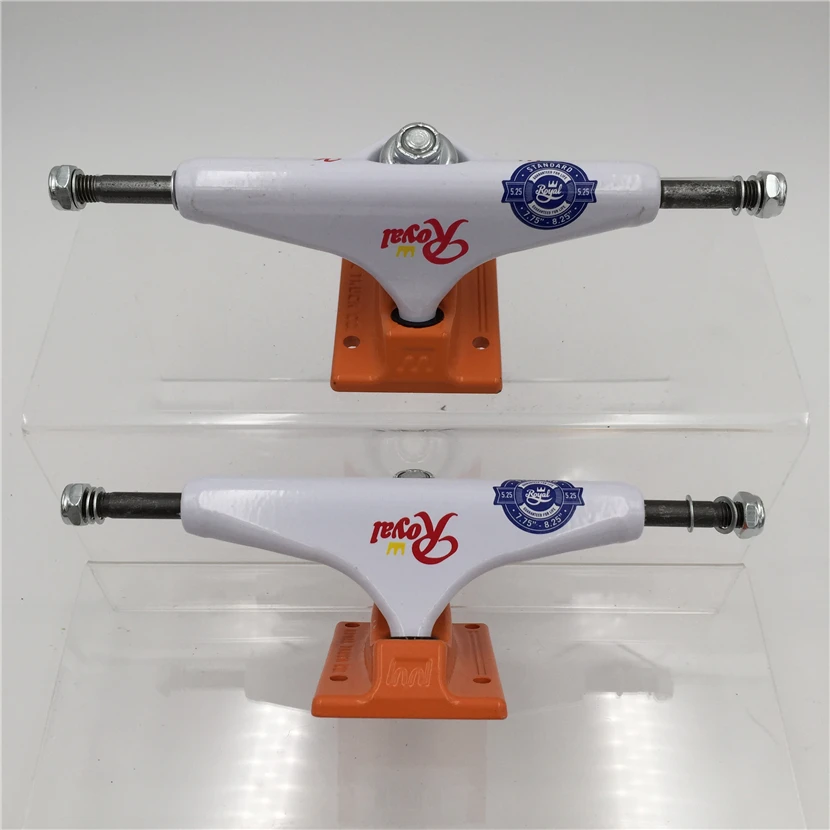 ROYAL TRUCKS (100)