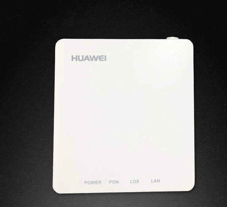 Hua wei HG8310 or HG8310M single GE ethernet port GPON terminal FTTH ONU, same bridge function as HG8010H
Hua wei HG8310 or HG8310M single GE ethernet port GPON terminal FTTH ONU, same bridge function as HG8010H
