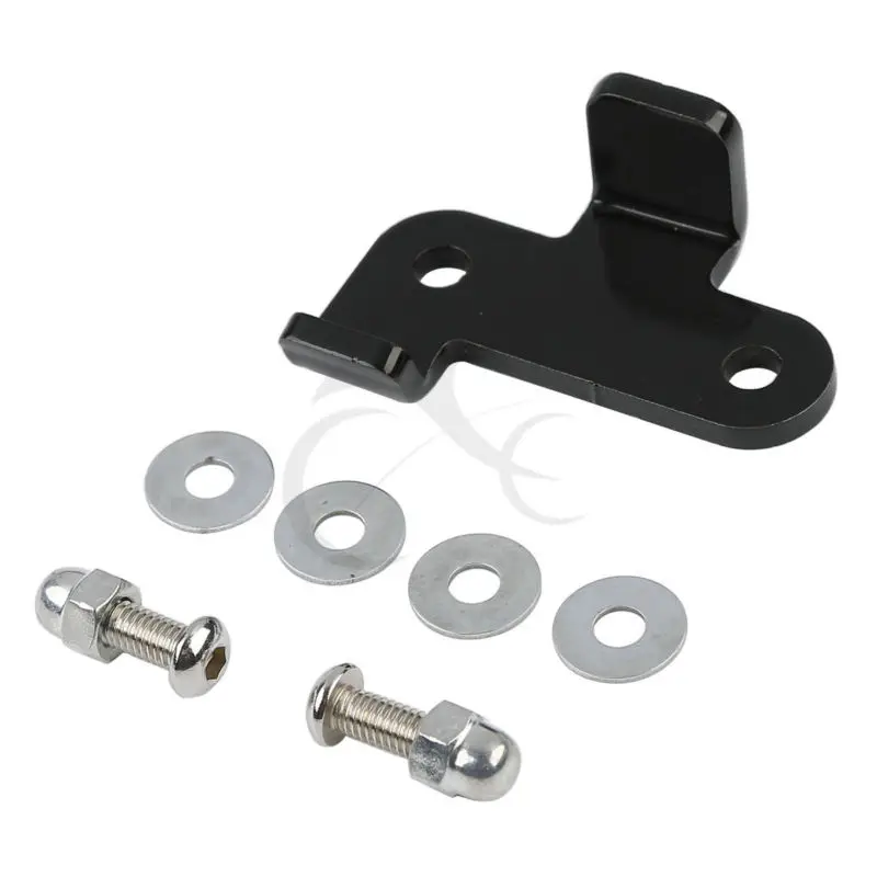 Jiffy Stand Extension Set Black For Harley Sportster XR1200 Forty Eight XL1200X Motorcycle Accessories
Jiffy Stand Extension Set Black For Harley Sportster XR1200 Forty Eight XL1200X Motorcycle Accessories
