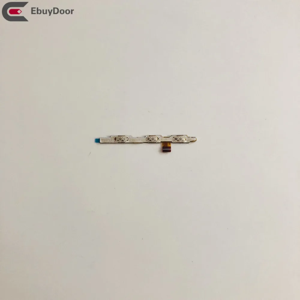New Power On Off Button+Volume Key Flex Cable FPC For DOOGEE MIX MTK Helio P25 Octa Core 5.5Inch FHD 1280x720 Free Shipping
New Power On Off Button+Volume Key Flex Cable FPC For DOOGEE MIX MTK Helio P25 Octa Core 5.5Inch FHD 1280x720 Free Shipping