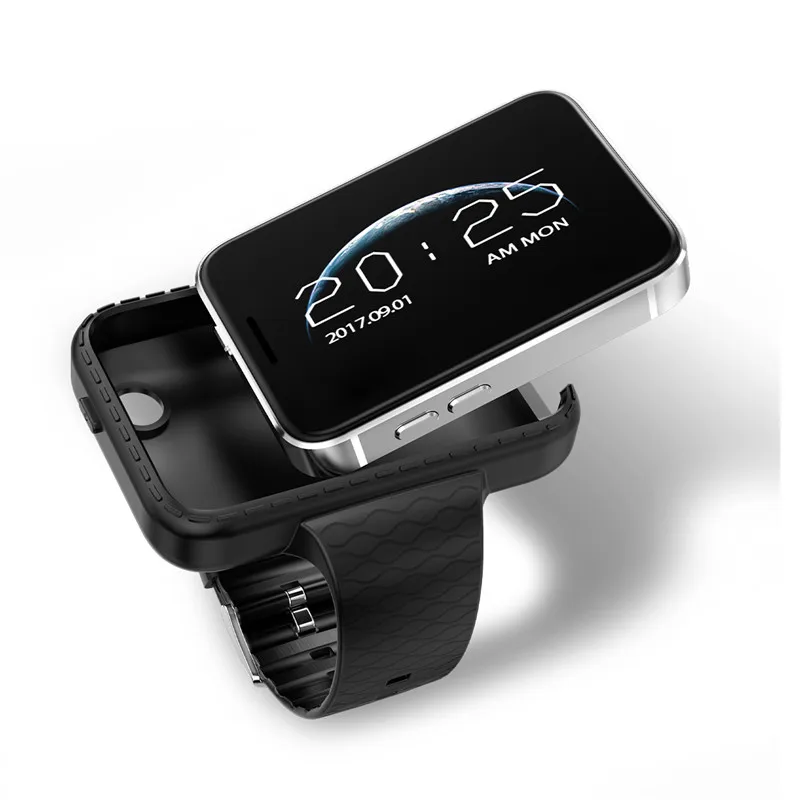 I5S Smart Watch phone 2.2-inch MTK2502C Pedometer SIM Card Video Record Music 32G TF Extend MP3 player Camera Smartwatch pk QW09
I5S Smart Watch phone 2.2-inch MTK2502C Pedometer SIM Card Video Record Music 32G TF Extend MP3 player Camera Smartwatch pk QW09