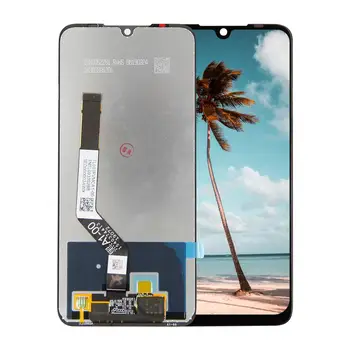 For Xiaomi Redmi Note 7 LCD Display Screen Touch Digitizer Assembly Redmi Note7 LCD Display+Tools
For Xiaomi Redmi Note 7 LCD Display Screen Touch Digitizer Assembly Redmi Note7 LCD Display+Tools