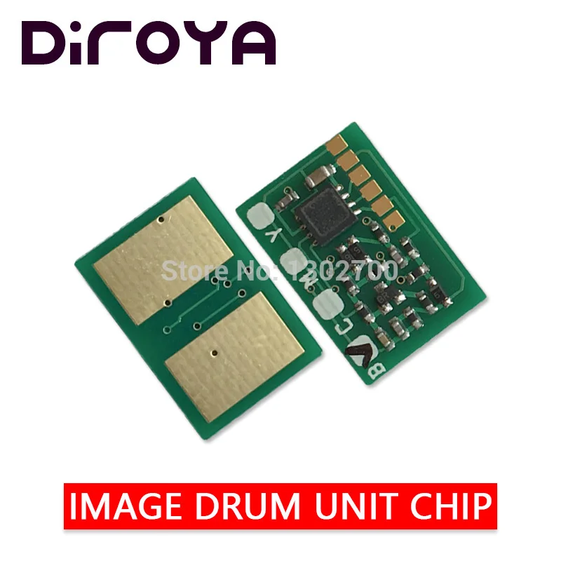 45103722 45103721 45103720 45103719 Image unit chip For OKI ES9431 ES9541 ES9542 PRO 9541 9431 9542dn drum cartridge reset 40K
45103722 45103721 45103720 45103719 Image unit chip For OKI ES9431 ES9541 ES9542 PRO 9541 9431 9542dn drum cartridge reset 40K