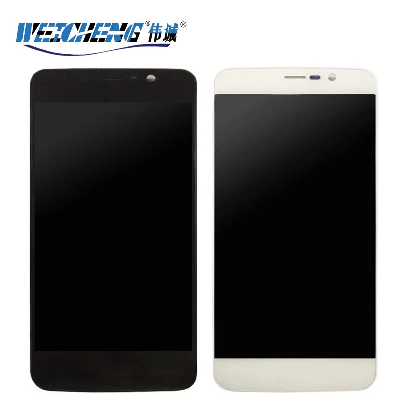 WEICHENG For For ZOPO Speed 7 ZP951 LCD Display+Touch Screen Assembly Replacement for ZOPO ZP951 lcd+free Tools+Adhesive
WEICHENG For For ZOPO Speed 7 ZP951 LCD Display+Touch Screen Assembly Replacement for ZOPO ZP951 lcd+free Tools+Adhesive