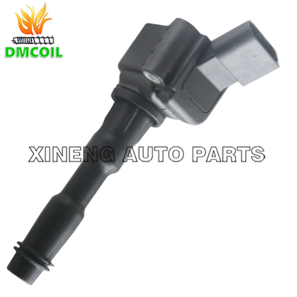 ORIGINAL QUALITY FOR VW/AUDI/SKODA/SEAT IGNITION COIL A1 A3 LEON OCTAVIA GOLF VII POLO 1.0L 1.2TSI 1.4TSI 1.6L 030 905 110 B
ORIGINAL QUALITY FOR VW/AUDI/SKODA/SEAT IGNITION COIL A1 A3 LEON OCTAVIA GOLF VII POLO 1.0L 1.2TSI 1.4TSI 1.6L 030 905 110 B