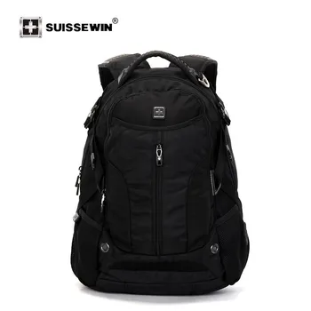 17 inch swiss buisiness nylon laptop backpack men male men backpack multifunctional Backpack Male Bagpack Female Bag to School
17 inch swiss buisiness nylon laptop backpack men male men backpack multifunctional Backpack Male Bagpack Female Bag to School