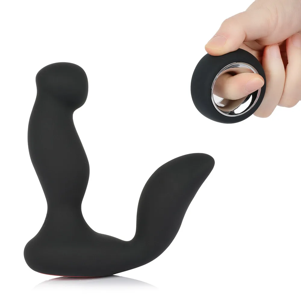 Анальный Мастурбатор Простаты