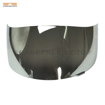 Chrome Motorcycle Helmet Visor Lens Full Face Shield Case for SHOEI CX1-V X11 Raid 2 XR1000 X-Spirit Multitech
Chrome Motorcycle Helmet Visor Lens Full Face Shield Case for SHOEI CX1-V X11 Raid 2 XR1000 X-Spirit Multitech