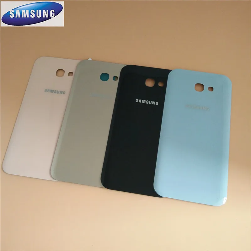 Original Glass SAMSUNG Galaxy A7 A720 A720F Back Battery Cover Door Rear Housing Case Replacement + Adhesive Sticker,5.7 Inch
Original Glass SAMSUNG Galaxy A7 A720 A720F Back Battery Cover Door Rear Housing Case Replacement + Adhesive Sticker,5.7 Inch