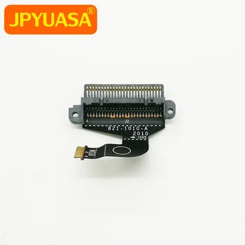 3pcs/lot Original Cardreader 821-1010-A For Macbook Pro 17" A1297 Express Card Cage Flex Cable Connector 2010 2011
3pcs/lot Original Cardreader 821-1010-A For Macbook Pro 17" A1297 Express Card Cage Flex Cable Connector 2010 2011