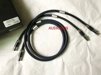 Hi-End-Furutech Lineflux XLR Interconnect Audio Cables with carbon fiber Rhodium plated
Hi-End-Furutech Lineflux XLR Interconnect Audio Cables with carbon fiber Rhodium plated