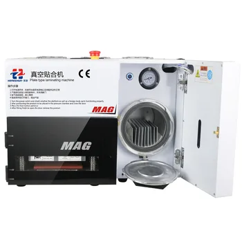 OCA Vacuum laminating Machine Bubble Remover Machine Autoclave For LCD Repair Machine Mobile Phone Repair Tools
OCA Vacuum laminating Machine Bubble Remover Machine Autoclave For LCD Repair Machine Mobile Phone Repair Tools