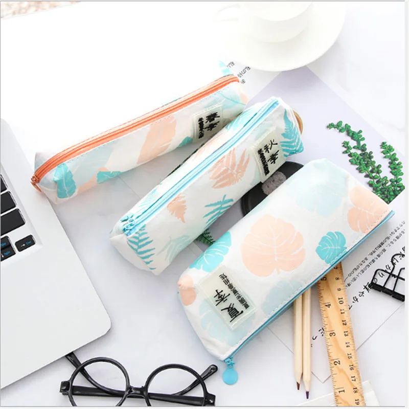 1PC Cute Students Pencil Pen Case Cosmetic Makeup Bag Storage Pouch Purse Office Home Pencil Supplies
1PC Cute Students Pencil Pen Case Cosmetic Makeup Bag Storage Pouch Purse Office Home Pencil Supplies