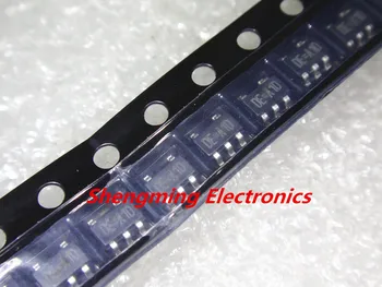 

100PCS RT9193-33GB chip LDO regulator fixed 3.3V 0.3A SOT-23