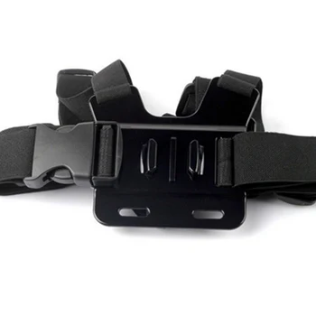 Adjustable Chest Mount Harness Chest Strap Breast Belt for GoPro HD Hero 4 3+ 3 2 1 SJ4000 SJ5000 Camera GP26 JR Deals
Adjustable Chest Mount Harness Chest Strap Breast Belt for GoPro HD Hero 4 3+ 3 2 1 SJ4000 SJ5000 Camera GP26 JR Deals
