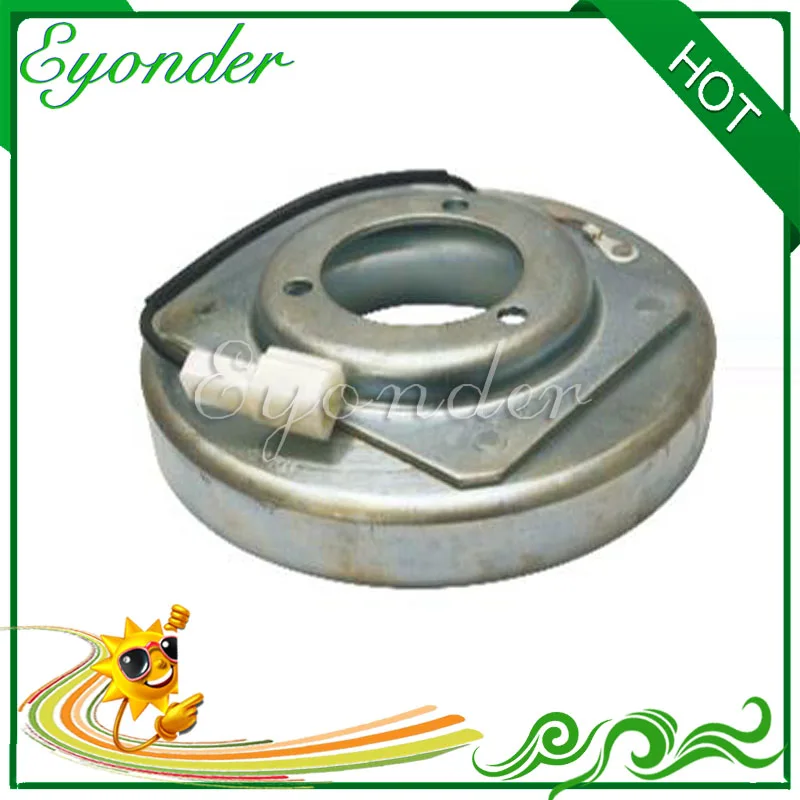 A/C AC Air Conditioning Compressor Magnetic Clutch Coil 12V for Mazda Family 1.6 for Pasonic Compressor 122*66*42*32 mm
A/C AC Air Conditioning Compressor Magnetic Clutch Coil 12V for Mazda Family 1.6 for Pasonic Compressor 122*66*42*32 mm