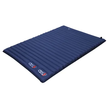 200*135*10cm Foot Colchon Inflable Outdoor Camping Air Bed Mattress Travel Picnic Moisture-proof Sleeping 2 Person Rest Pad
200*135*10cm Foot Colchon Inflable Outdoor Camping Air Bed Mattress Travel Picnic Moisture-proof Sleeping 2 Person Rest Pad