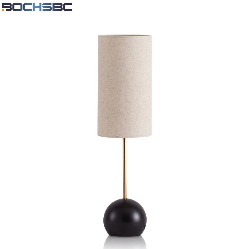BOCHSBC Creative Fabric Lampshade Table Lamp European Iron Base Desk Light for Bedroom Living Room Study With E27 Bulb Lights
BOCHSBC Creative Fabric Lampshade Table Lamp European Iron Base Desk Light for Bedroom Living Room Study With E27 Bulb Lights