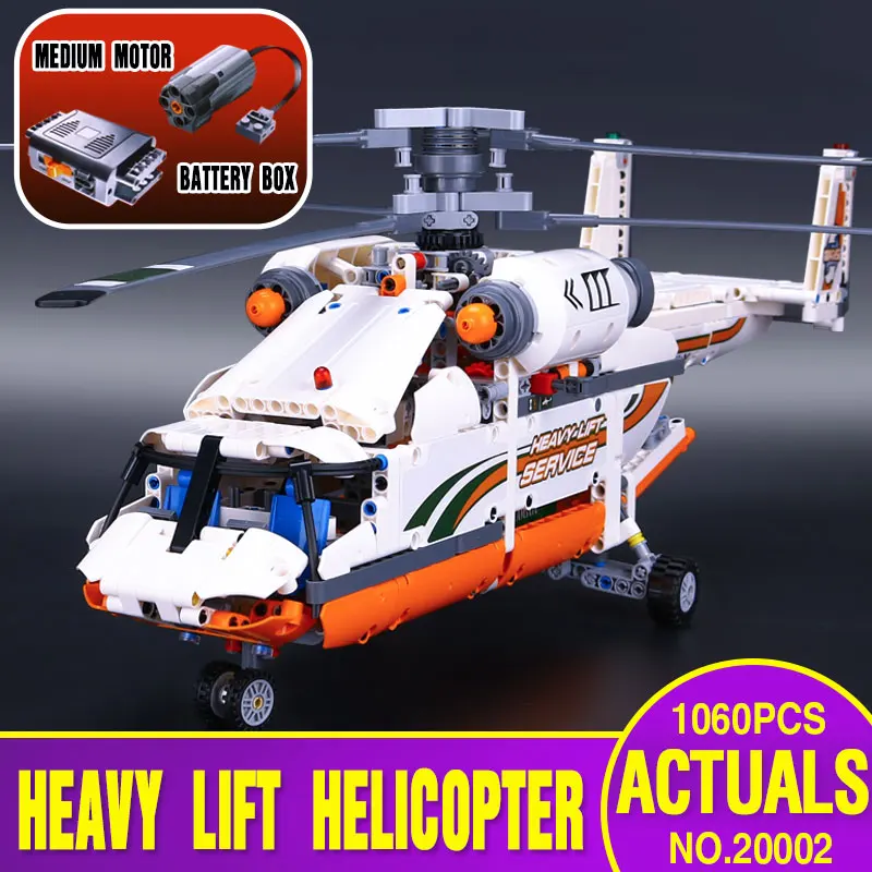 FANKE Model Building Kits Blocks Hobbies Model Kit Toys for children Compatible Lego Lepin L20002 1060PCS Technology J
FANKE Model Building Kits Blocks Hobbies Model Kit Toys for children Compatible Lego Lepin L20002 1060PCS Technology J