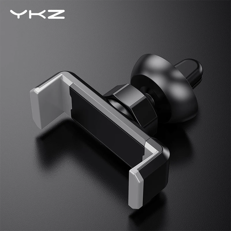 YKZ Car Holder for iPhone Holder Air Vent Mount Car Holder stand for Mobile Phone smart phone Support for Samsung Huawei
YKZ Car Holder for iPhone Holder Air Vent Mount Car Holder stand for Mobile Phone smart phone Support for Samsung Huawei