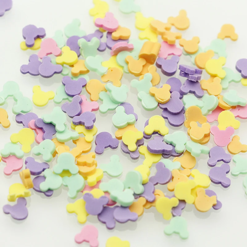 Slime Supplies Kids Toy Candy Slice Filler DIY Craft Modeling Clay Charms Mud Filler Dough A101 Children Toys Slime Accessories
Slime Supplies Kids Toy Candy Slice Filler DIY Craft Modeling Clay Charms Mud Filler Dough A101 Children Toys Slime Accessories