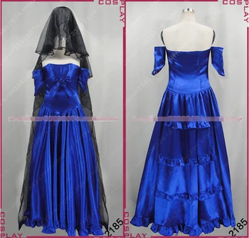 Tachibana Ritsuka Dance with Devils Blue Dress Custom Size Cosplay Costume Free Shipping
Tachibana Ritsuka Dance with Devils Blue Dress Custom Size Cosplay Costume Free Shipping