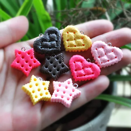 Free shipping! resin charms necklace pendant for DIY phone decoration 16pcs
Free shipping! resin charms necklace pendant for DIY phone decoration 16pcs