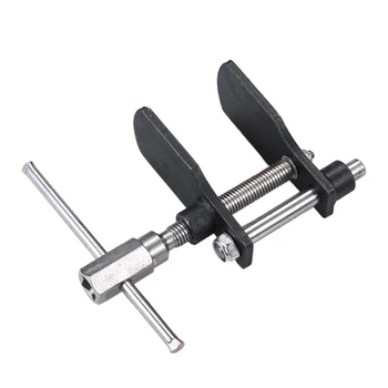 0-75mm Professional Steel Car Brake Disc Piston Pad Spreader Seperator Caliper Compressor Installation Adjustable Hand Tool
0-75mm Professional Steel Car Brake Disc Piston Pad Spreader Seperator Caliper Compressor Installation Adjustable Hand Tool