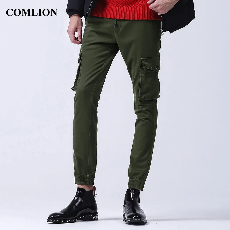 Casual Pants Men Sweatpants Male Camouflage Cargo Pants Brand Clothing High Quality Mens Baggy Pant Cotton Trousers Multi F27
Casual Pants Men Sweatpants Male Camouflage Cargo Pants Brand Clothing High Quality Mens Baggy Pant Cotton Trousers Multi F27