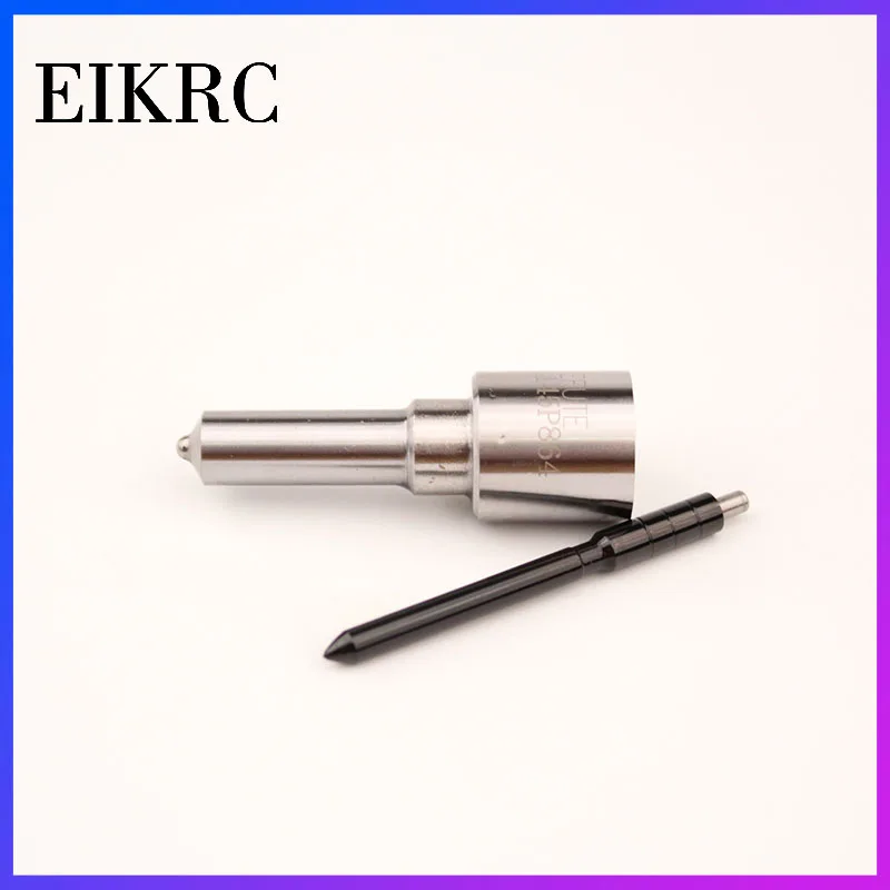DLLA145P864 DLLA153P958 DLLA155P955 DLLA155P948 DLLA143P761 Common Rail Injector Nozzle factory outlet for DENSO
DLLA145P864 DLLA153P958 DLLA155P955 DLLA155P948 DLLA143P761 Common Rail Injector Nozzle factory outlet for DENSO