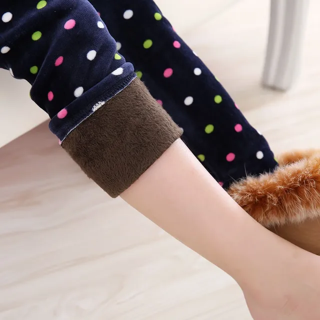 Spodnie zimowe dla dziewczynek na co dzień leginsy ciepłe spodnie dla dzieci z kotem w kształcie serca spodnie dla dzieci tanie tanio ROYGCBP Poliester Mikrofibra COTTON skinny Dziewczyny Pattern Character Pełnej długości Elastyczny pas Drukuj Proste Spodnie zimowe dla dziewczynek na co dzień leginsy ciepłe spodnie dla dzieci z kotem w kształcie serca spodnie dla dzieci tanie tanio ROYGCBP Poliester Mikrofibra COTTON skinny Dziewczyny Pattern Character Pełnej długości Elastyczny pas Drukuj Proste