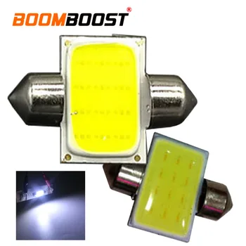 high quality 2 pieces 12V 1.5W 31mm Car Led Auto Interior Dome Door Light Bulb 12V Work Lamp
high quality 2 pieces 12V 1.5W 31mm Car Led Auto Interior Dome Door Light Bulb 12V Work Lamp