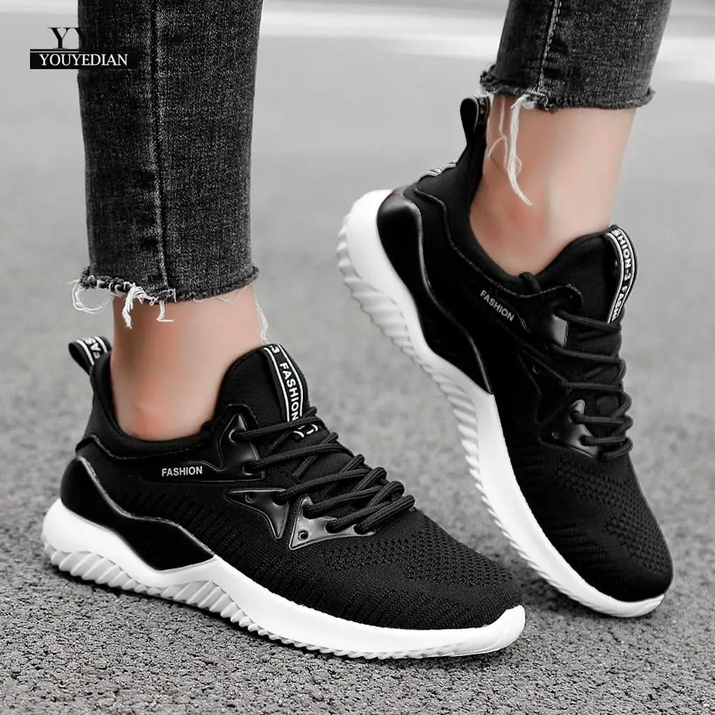 YOUYEDIAN sneakers women black shoes women sneakers platform sneakers for women Tenis Feminino Zapatos Mujer #3.5
YOUYEDIAN sneakers women black shoes women sneakers platform sneakers for women Tenis Feminino Zapatos Mujer #3.5