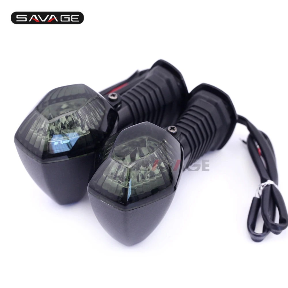 LED Turn Signal Light LampFOR SUZUKI DL 650 (2)