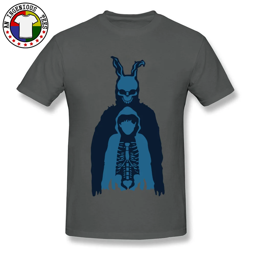 Normal T-Shirt Brand New Round Collar His name is Frank 100% Cotton Men Tops T Shirt Comics Short Sleeve Tops Shirt His name is Frank carbon