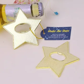 4pcs Gold Star Bottle Opener Wedding Favors And Gifts Wedding Supplies Souvenirs Wedding Gifts For Guests
4pcs Gold Star Bottle Opener Wedding Favors And Gifts Wedding Supplies Souvenirs Wedding Gifts For Guests