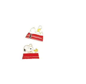 New LOT 500Pcs Popular cartoon red cute bath tub dogs Necklace Key chain earrings DIY Metal Charm Pendants Jewelry Making s-020
New LOT 500Pcs Popular cartoon red cute bath tub dogs Necklace Key chain earrings DIY Metal Charm Pendants Jewelry Making s-020