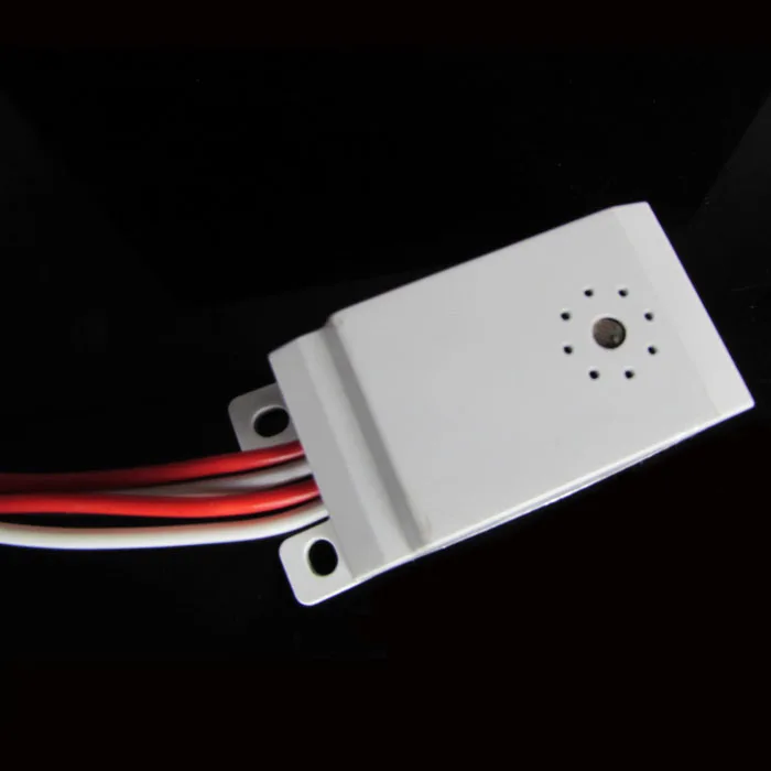 New acoustic sound sensor dome light optical switch corridor induction switch 220 v FREE shopping sensor
New acoustic sound sensor dome light optical switch corridor induction switch 220 v FREE shopping sensor