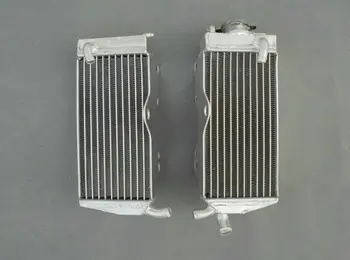 R&L New Aluminum Radiator For Honda CR250 CR250R CR 250 R 2009-2011 2009 2010 2011
R&L New Aluminum Radiator For Honda CR250 CR250R CR 250 R 2009-2011 2009 2010 2011