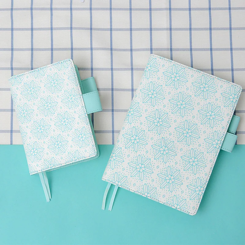 Lovedoki Dokibook Freeshipping 2019 new snowflake planner mint white notebook organizer Kawaii Diary Agenda wholesale stationery
Lovedoki Dokibook Freeshipping 2019 new snowflake planner mint white notebook organizer Kawaii Diary Agenda wholesale stationery