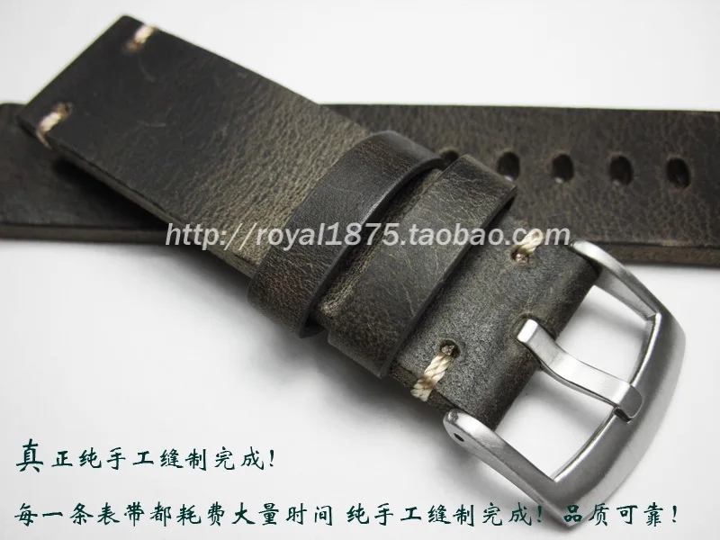 Men Handmade 18mm 19mm 20mm 21mm 22mm Watch band Strap for Omega Tissot Seiko Casio High Quality Handmade Retro Brown Watchband
Men Handmade 18mm 19mm 20mm 21mm 22mm Watch band Strap for Omega Tissot Seiko Casio High Quality Handmade Retro Brown Watchband