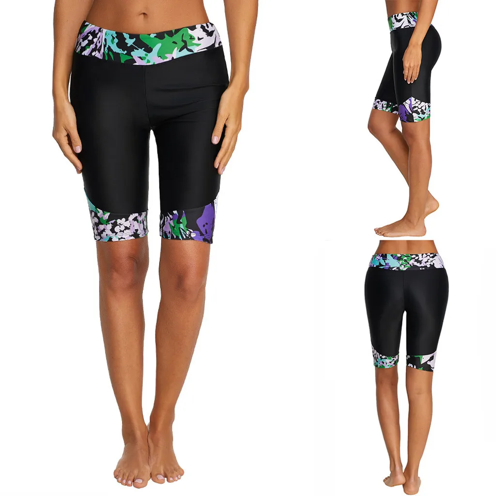 Bikinis 2019 mujer Women High Waist Bikini Swim Pants Shorts Bottom Swimsuit Swimwear Bathing Cover-ups Dropping Maillot de bain
Bikinis 2019 mujer Women High Waist Bikini Swim Pants Shorts Bottom Swimsuit Swimwear Bathing Cover-ups Dropping Maillot de bain