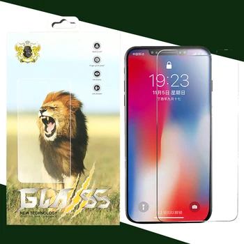 1000pcs 2.5D Screen Protector Tempered Glass For iPhone 11 Pro Max XS XR X 8 7 6 6S Plus 5 5S SE 9H Arc Edge Film With New Box 
1000pcs 2.5D Screen Protector Tempered Glass For iPhone 11 Pro Max XS XR X 8 7 6 6S Plus 5 5S SE 9H Arc Edge Film With New Box