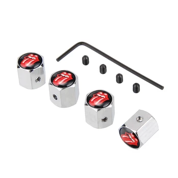Funny Big Tongue Anti Theft Anti Leak Dust Cover Valve Caps Motorcycle Automobile Car Styling Accessories Tire Valves Stems Caps
Funny Big Tongue Anti Theft Anti Leak Dust Cover Valve Caps Motorcycle Automobile Car Styling Accessories Tire Valves Stems Caps