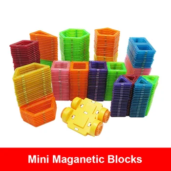 10 PCS Mini Size Magnetic Blocks Designed construction Blocks 3D Model Building Bricks Children Educational Toys Small Size
10 PCS Mini Size Magnetic Blocks Designed construction Blocks 3D Model Building Bricks Children Educational Toys Small Size