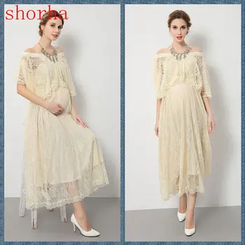 Maternity sweet Photography Props Sexy Maternity Lace Dresses Fashion Pregnancy Dress Photo Shoot Maternity Dress Photography
Maternity sweet Photography Props Sexy Maternity Lace Dresses Fashion Pregnancy Dress Photo Shoot Maternity Dress Photography