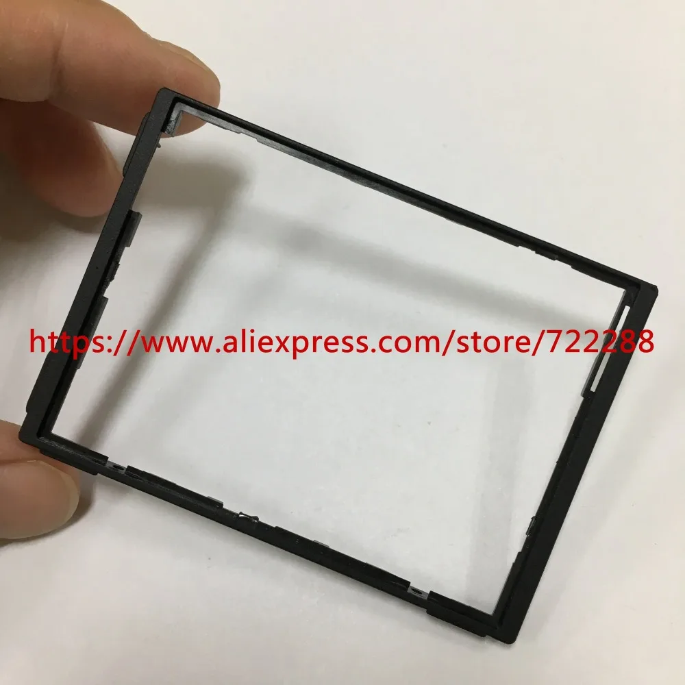 Repair Part For Sony A7RM2 A7SM2 A7M2 ILCE-7RM2 ILCE-7SM2 ILCE-7M2 DSC-RX10M2 LCD Display Housing Cabinet Frame New 455927102
Repair Part For Sony A7RM2 A7SM2 A7M2 ILCE-7RM2 ILCE-7SM2 ILCE-7M2 DSC-RX10M2 LCD Display Housing Cabinet Frame New 455927102