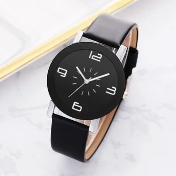 Dropshipping Quartz Watches Leather Band Watches Analog Wristwatch Gift Crystal Sports Clock Zegarek Damski Montre Femme New
Dropshipping Quartz Watches Leather Band Watches Analog Wristwatch Gift Crystal Sports Clock Zegarek Damski Montre Femme New